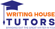 Writing House Tutors Logo
